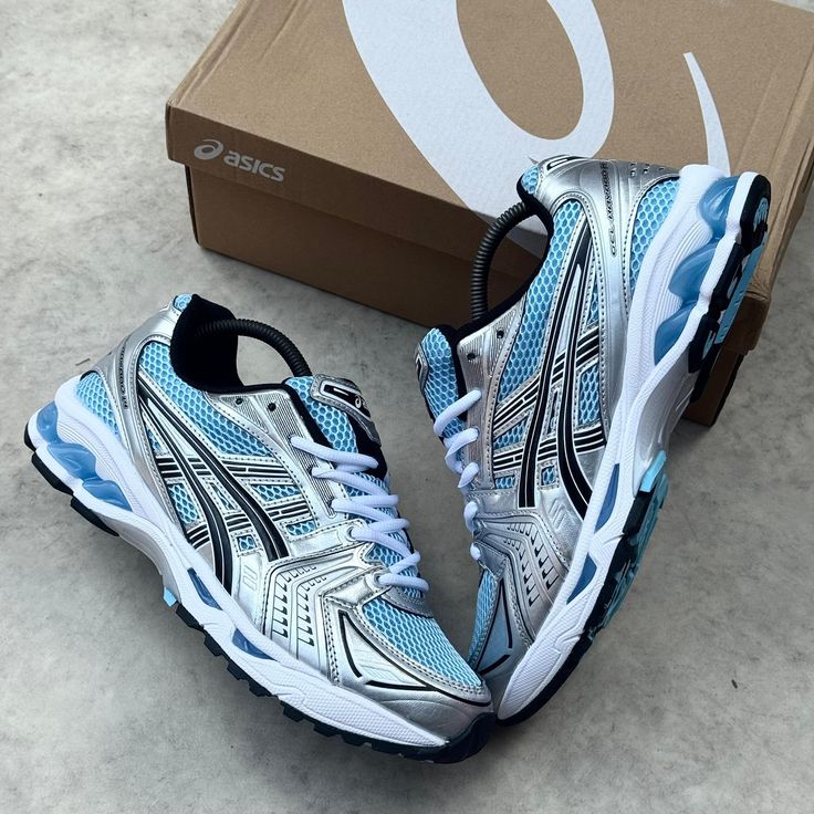ASICS - GEL KAYANO 14