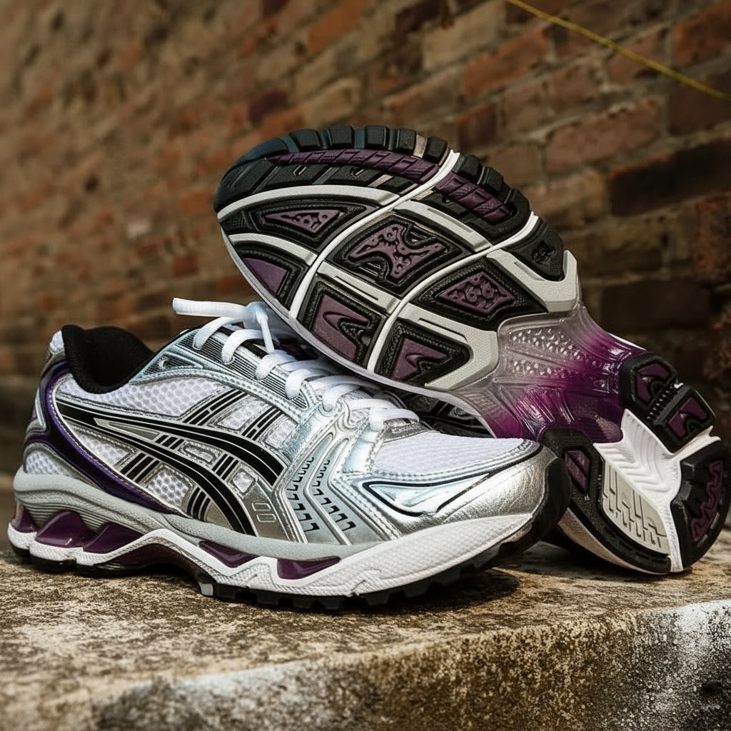 ASICS - GEL KAYANO 14