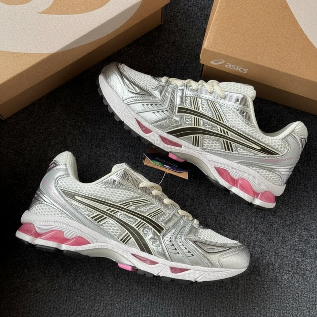 ASICS - GEL KAYANO 14