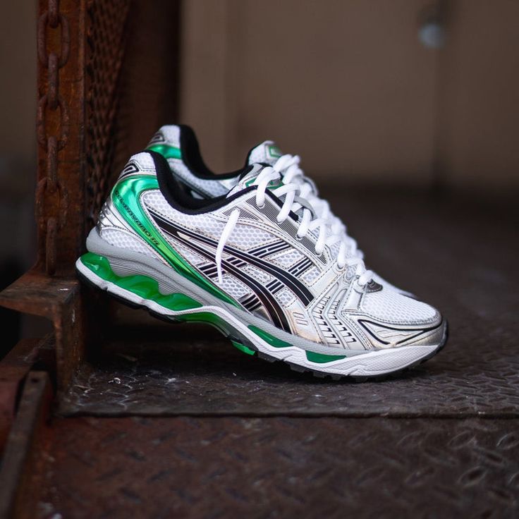 ASICS - GEL KAYANO 14