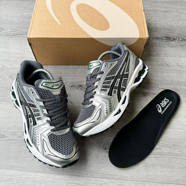 ASICS - GEL KAYANO 14